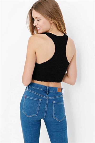 Josephine Skriver - ass