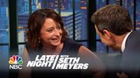 Rachel Dratch