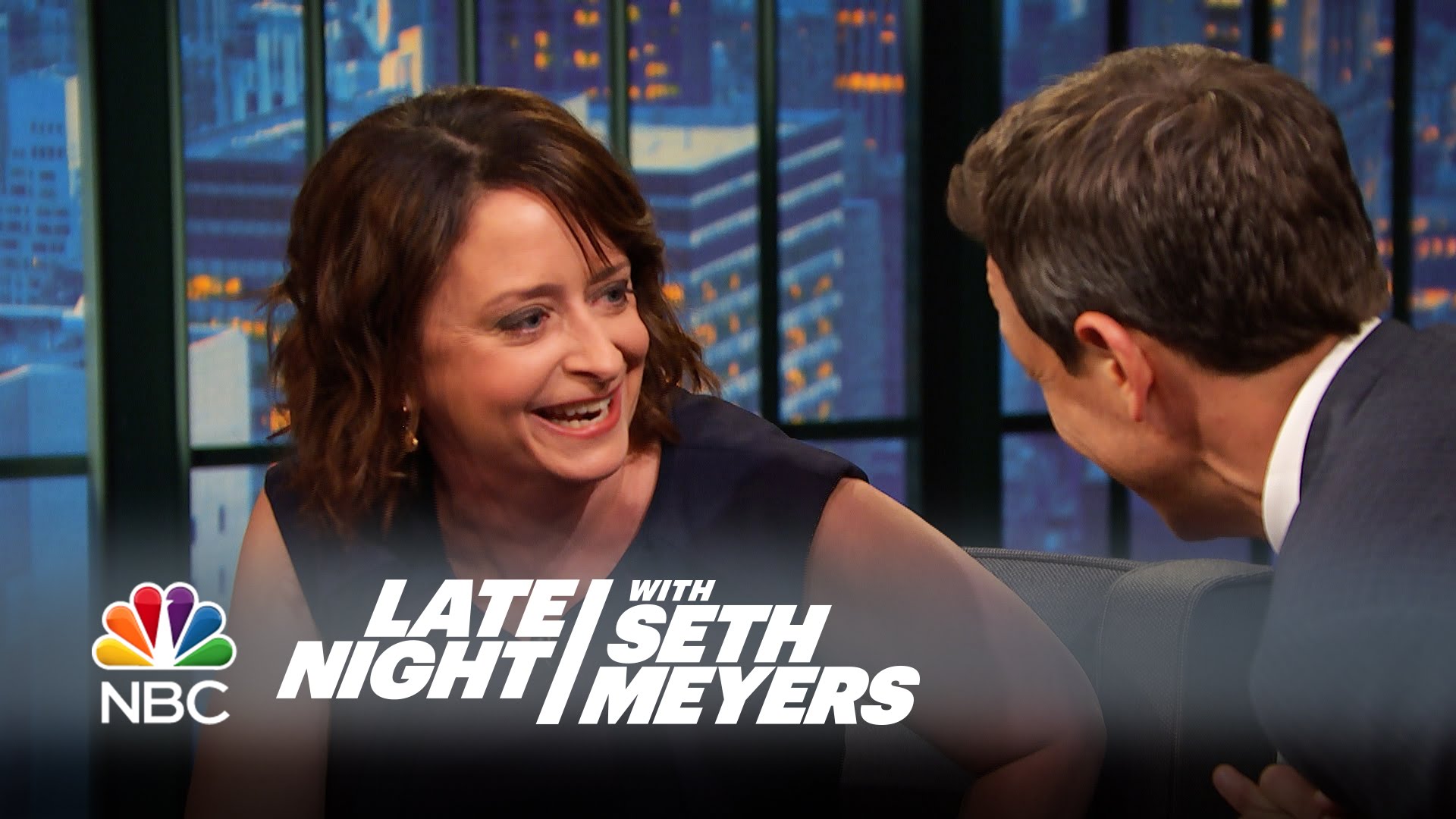 Rachel Dratch