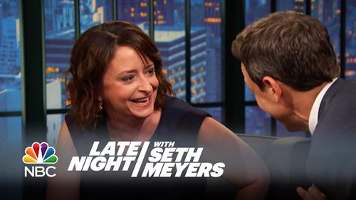 Rachel Dratch