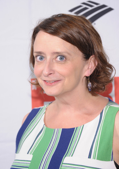 Rachel Dratch