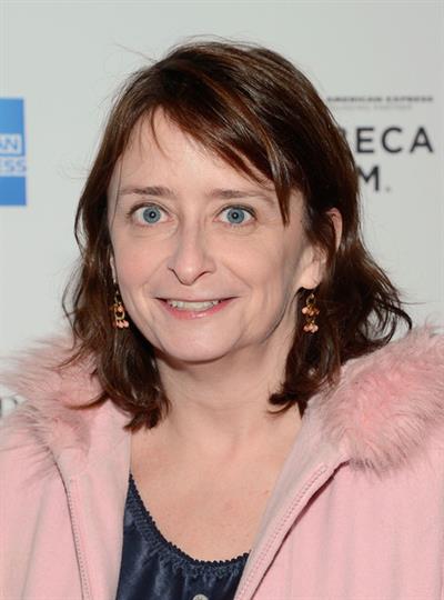 Rachel Dratch