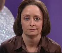 Rachel Dratch