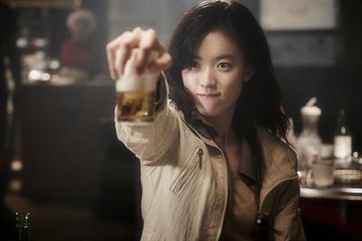 Han Hyo-joo