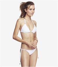 Josephine Skriver in a bikini