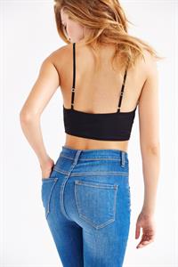 Josephine Skriver - ass