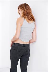 Josephine Skriver - ass