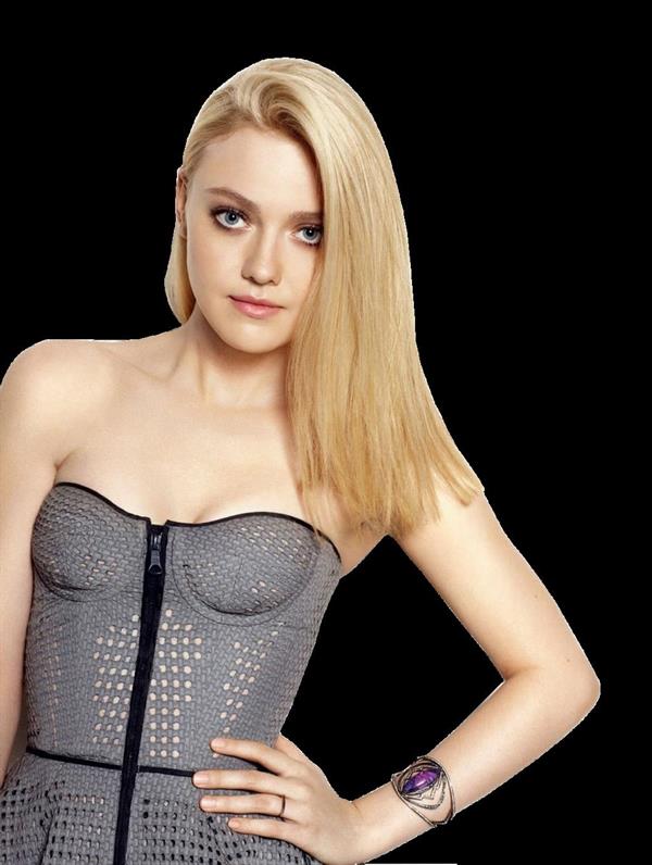 Dakota Fanning