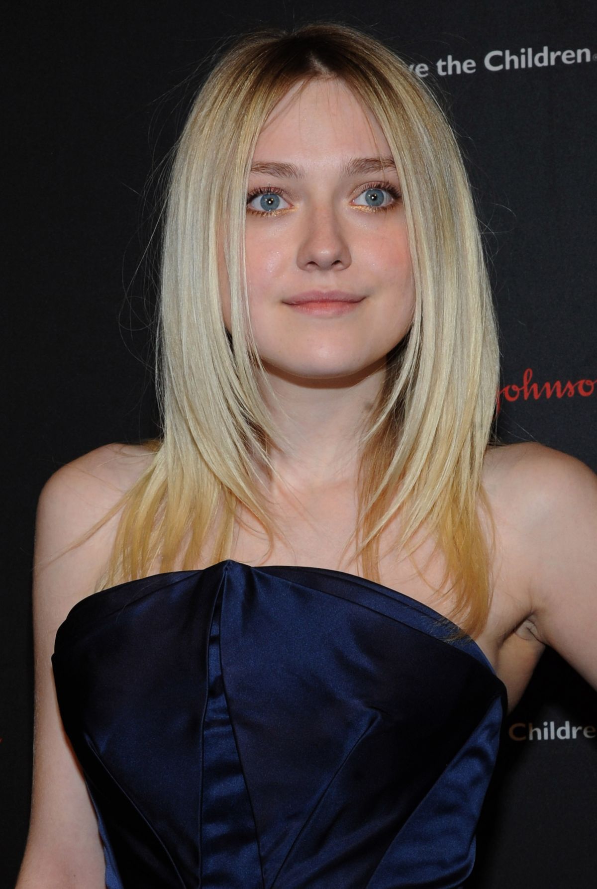 Dakota Fanning