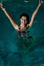 Kate Maze Wet Babe