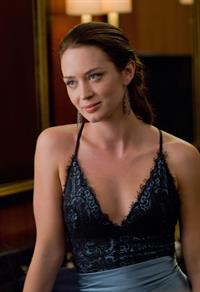 Emily Blunt