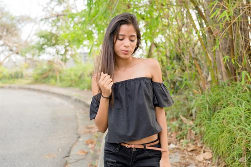 Karin Torres Pictures Karin Torres in Welcome Back!