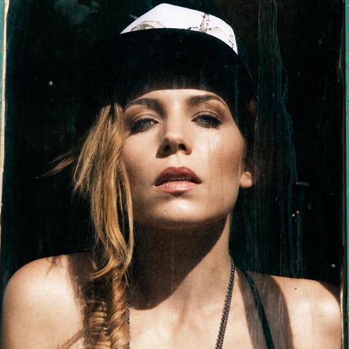 Skylar Grey