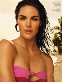 Hilary Rhoda