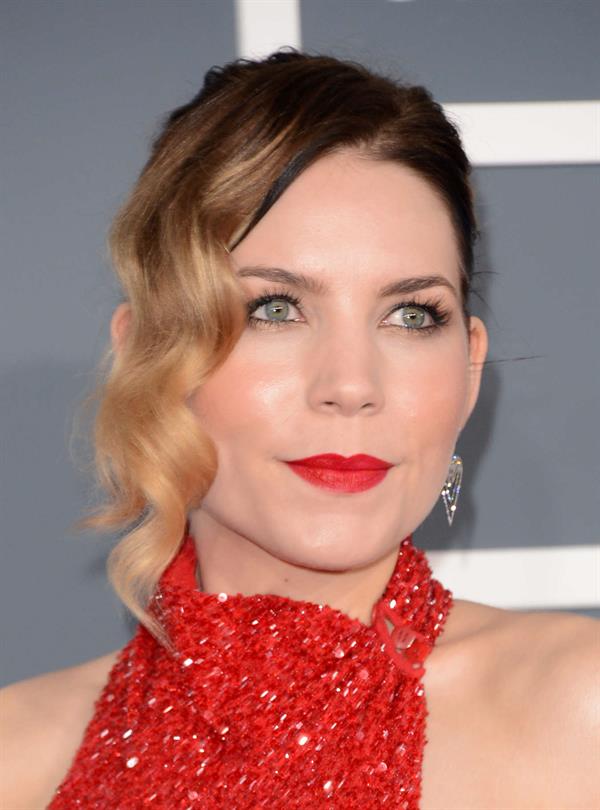 Skylar Grey