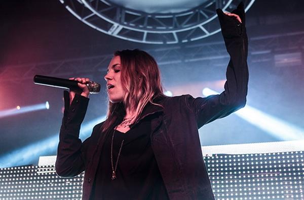 Skylar Grey