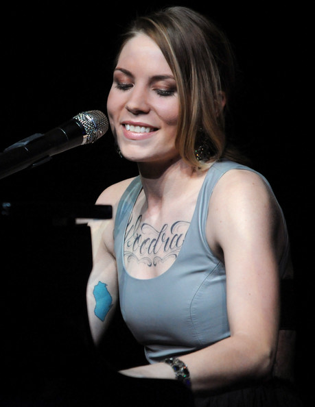 Skylar Grey