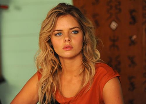 Samara Weaving