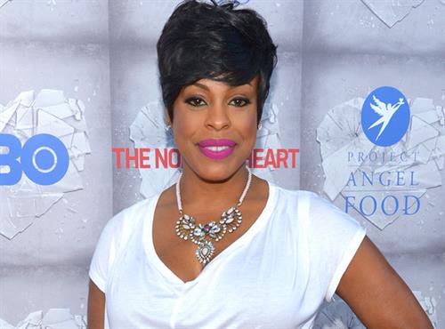 Niecy Nash