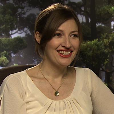 Kelly MacDonald