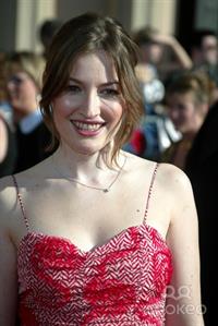 Kelly MacDonald
