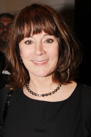 Patricia Richardson