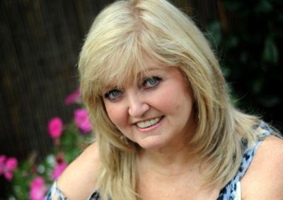 Linda Nolan