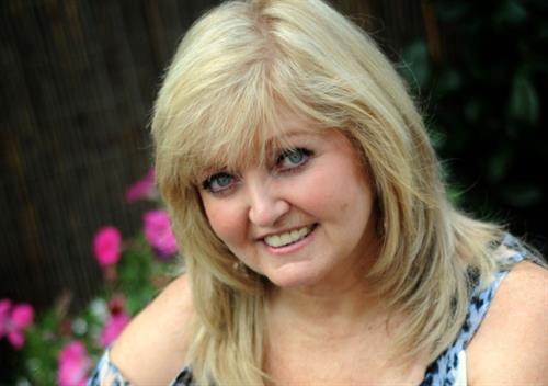 Linda Nolan