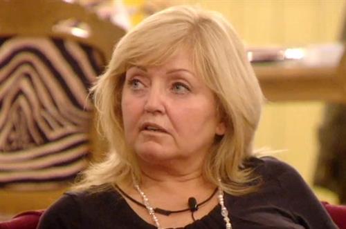 Linda Nolan