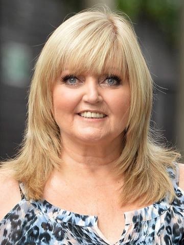 Linda Nolan