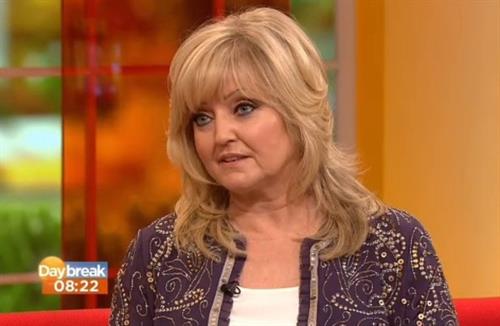 Linda Nolan