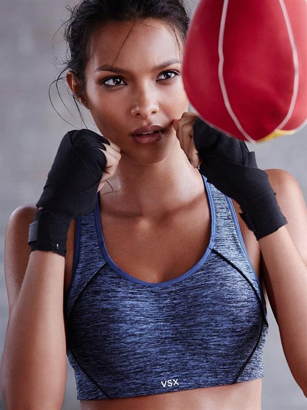 Lais Ribeiro