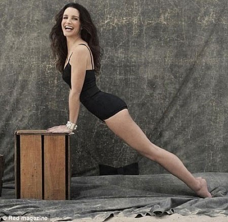 Kristin Davis
