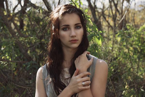 Emily Rudd