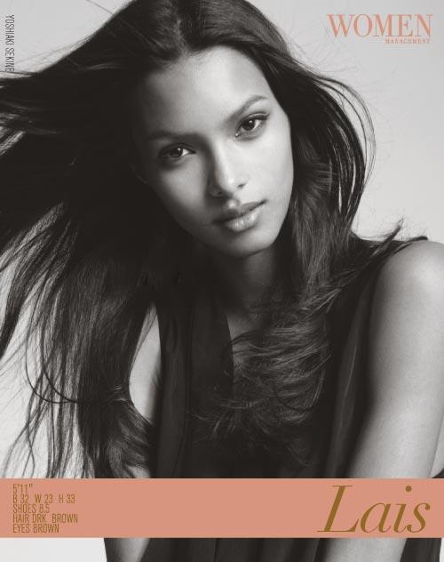 Lais Ribeiro