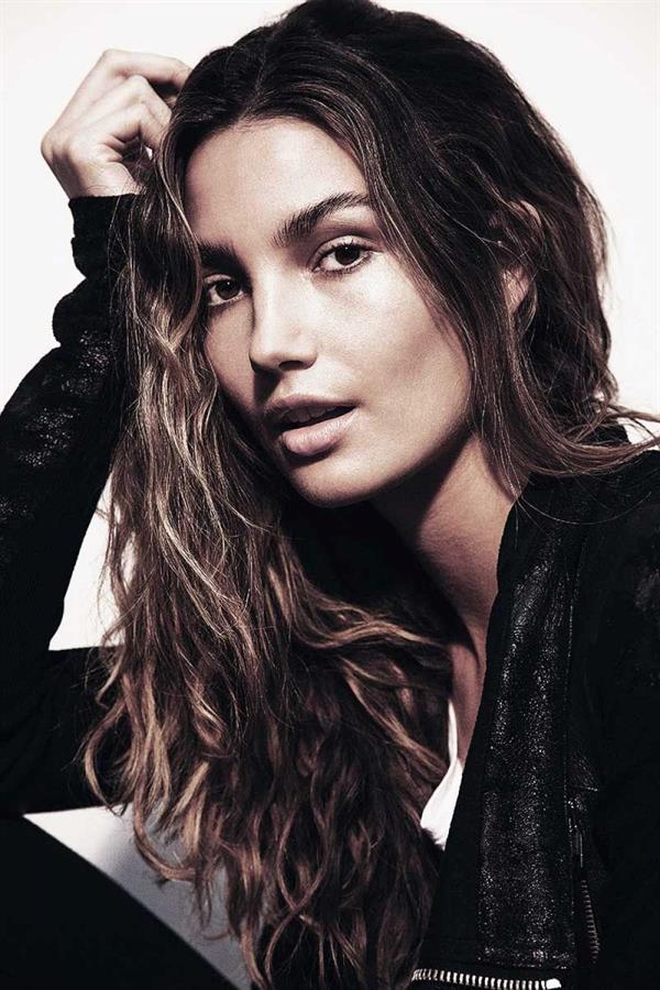 Lily Aldridge