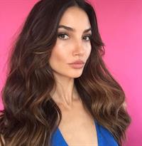 Lily Aldridge