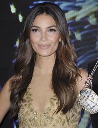 Lily Aldridge