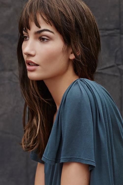 Lily Aldridge
