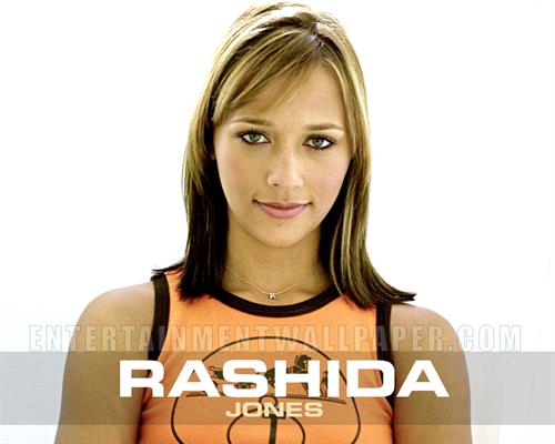 Rashida Jones
