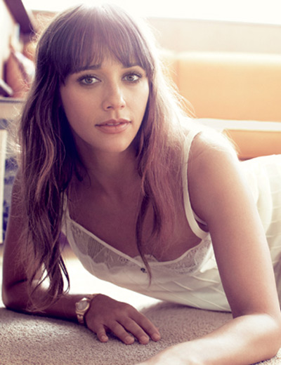 Rashida Jones