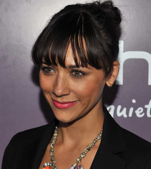 Rashida Jones