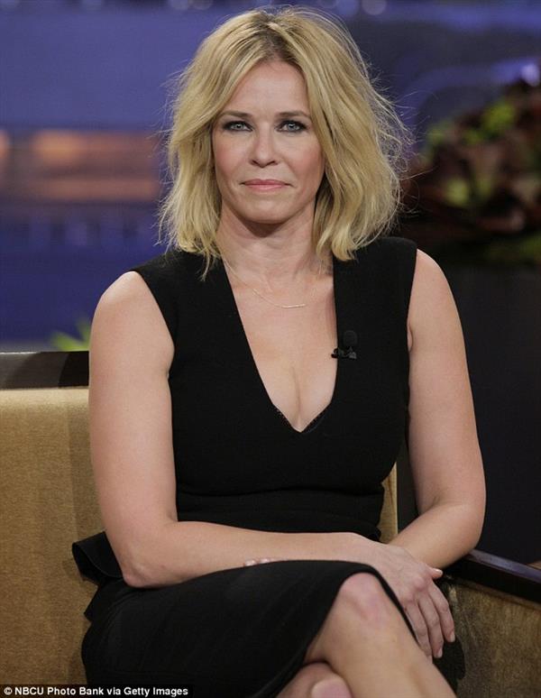 Chelsea Handler