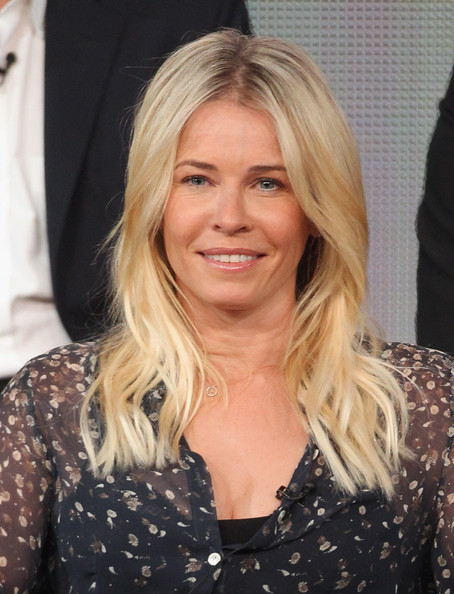 Chelsea Handler