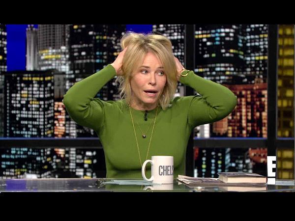 Chelsea Handler