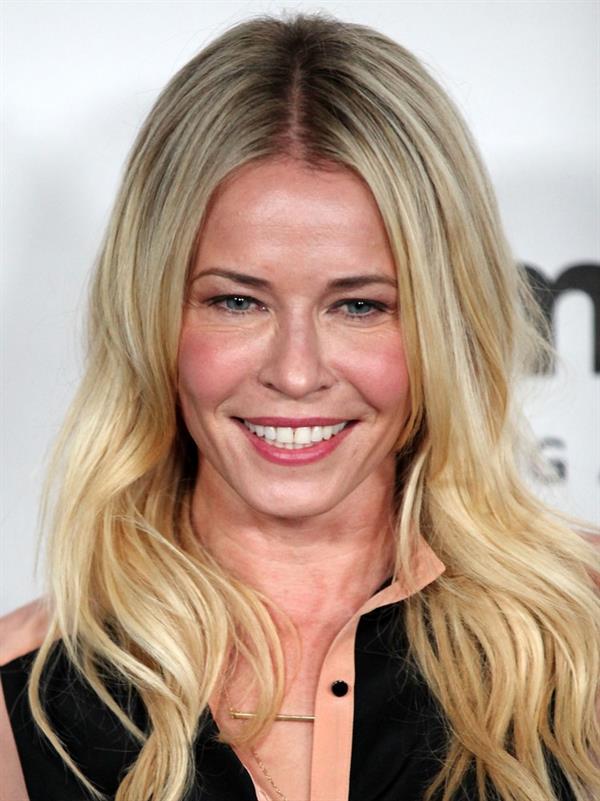 Chelsea Handler