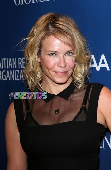 Chelsea Handler