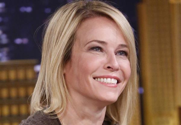 Chelsea Handler