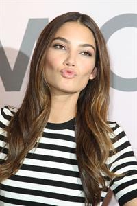 Lily Aldridge