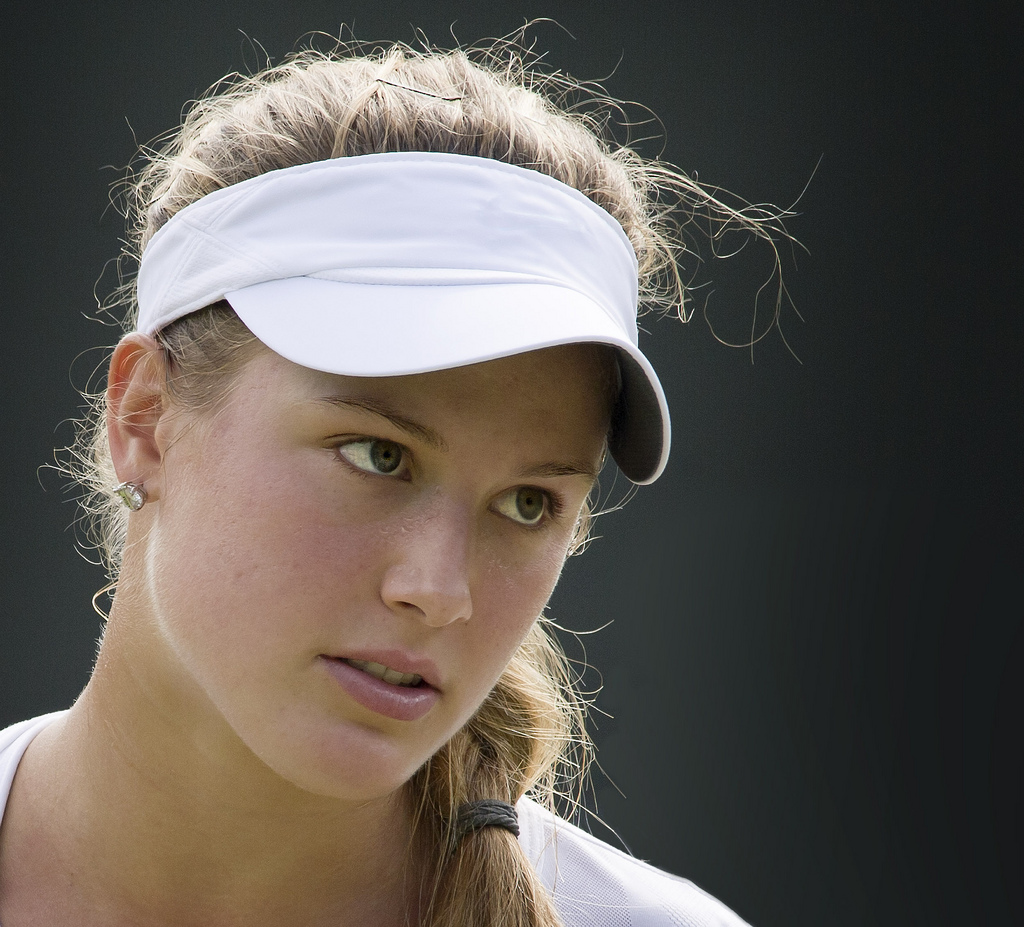 Eugenie Bouchard